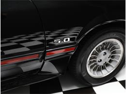 1987 Ford Mustang (CC-2119255) for sale in Addison, Illinois