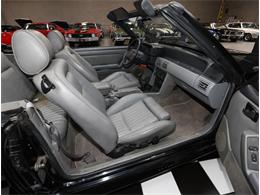 1987 Ford Mustang (CC-2119255) for sale in Addison, Illinois