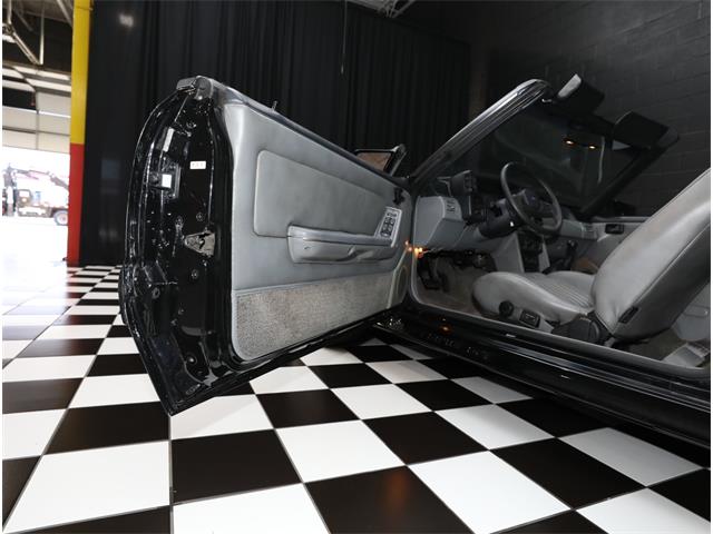 1987 Ford Mustang (CC-2119255) for sale in Addison, Illinois