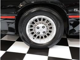 1987 Ford Mustang (CC-2119255) for sale in Addison, Illinois