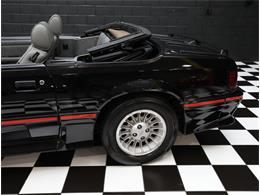 1987 Ford Mustang (CC-2119255) for sale in Addison, Illinois