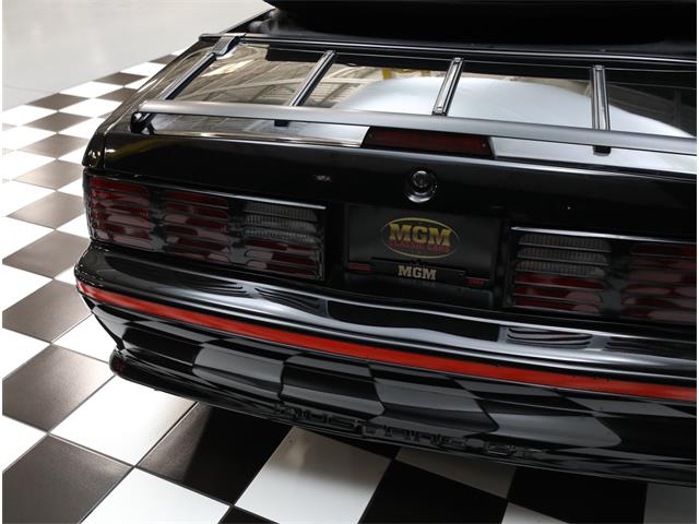 1987 Ford Mustang (CC-2119255) for sale in Addison, Illinois