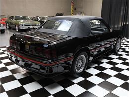 1987 Ford Mustang (CC-2119255) for sale in Addison, Illinois
