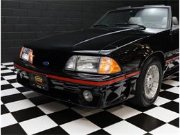 1987 Ford Mustang (CC-2119255) for sale in Addison, Illinois