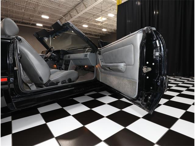 1987 Ford Mustang (CC-2119255) for sale in Addison, Illinois