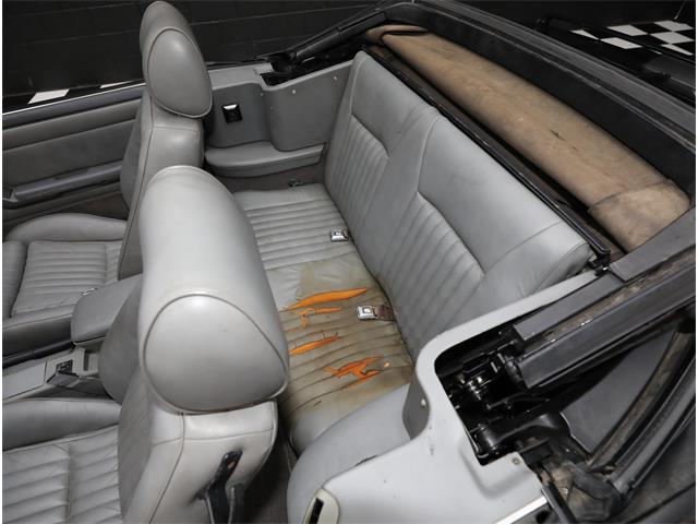 1987 Ford Mustang (CC-2119255) for sale in Addison, Illinois
