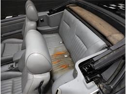 1987 Ford Mustang (CC-2119255) for sale in Addison, Illinois