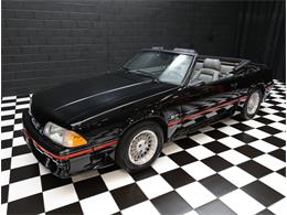 1987 Ford Mustang (CC-2119255) for sale in Addison, Illinois
