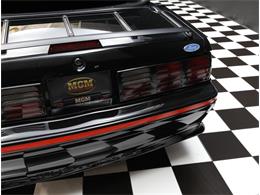 1987 Ford Mustang (CC-2119255) for sale in Addison, Illinois