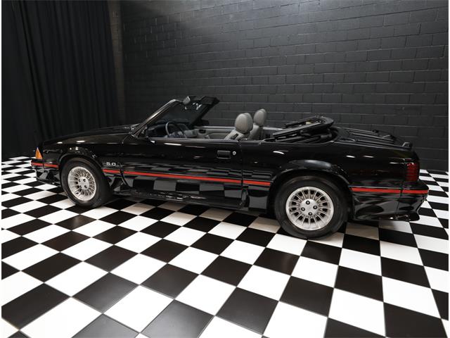1987 Ford Mustang (CC-2119255) for sale in Addison, Illinois