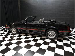 1987 Ford Mustang (CC-2119255) for sale in Addison, Illinois