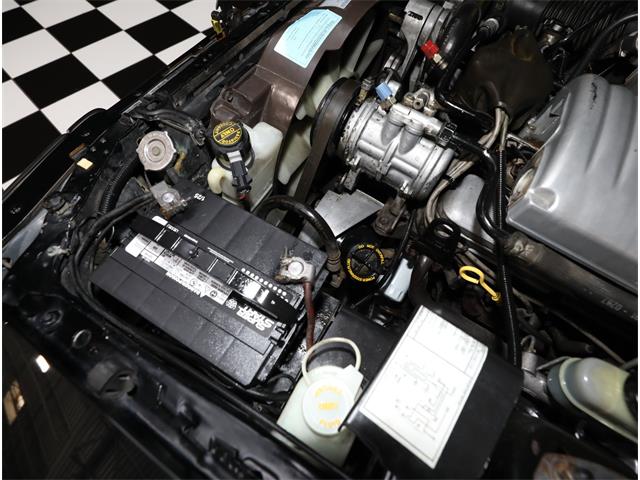 1987 Ford Mustang (CC-2119255) for sale in Addison, Illinois