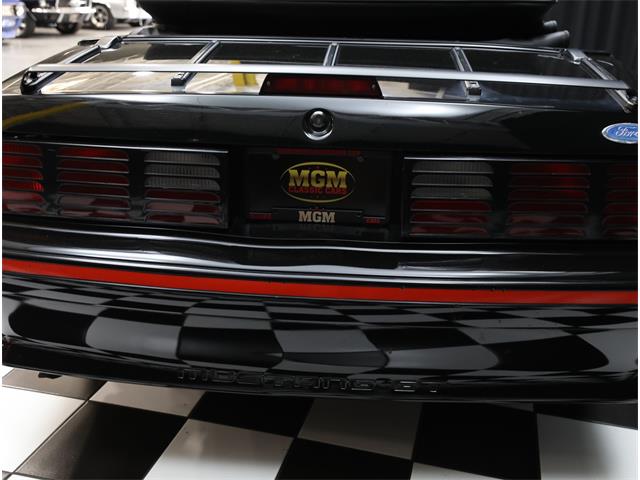 1987 Ford Mustang (CC-2119255) for sale in Addison, Illinois