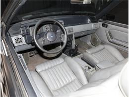 1987 Ford Mustang (CC-2119255) for sale in Addison, Illinois