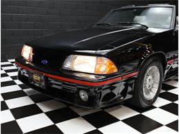 1987 Ford Mustang (CC-2119255) for sale in Addison, Illinois