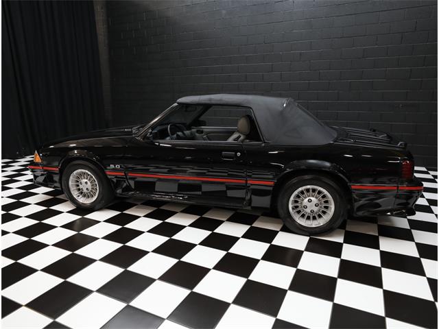 1987 Ford Mustang (CC-2119255) for sale in Addison, Illinois