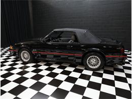 1987 Ford Mustang (CC-2119255) for sale in Addison, Illinois