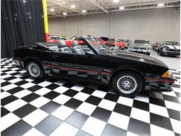 1987 Ford Mustang (CC-2119255) for sale in Addison, Illinois