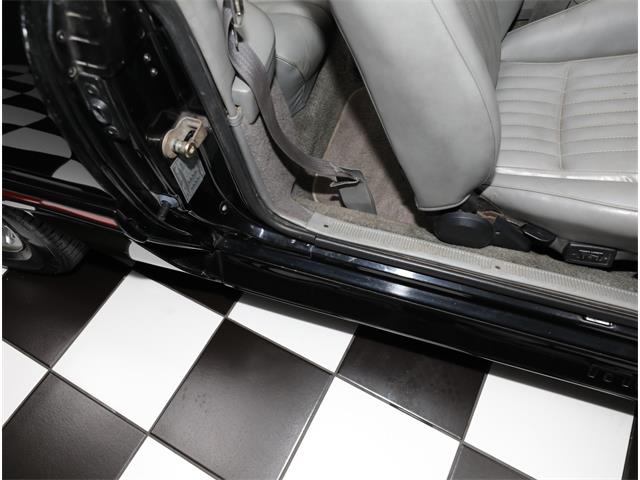 1987 Ford Mustang (CC-2119255) for sale in Addison, Illinois