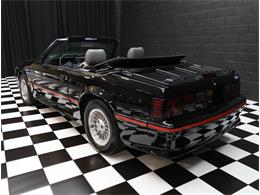 1987 Ford Mustang (CC-2119255) for sale in Addison, Illinois