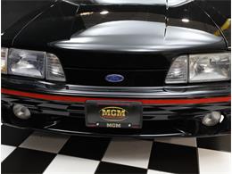 1987 Ford Mustang (CC-2119255) for sale in Addison, Illinois