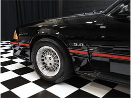 1987 Ford Mustang (CC-2119255) for sale in Addison, Illinois