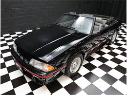 1987 Ford Mustang (CC-2119255) for sale in Addison, Illinois