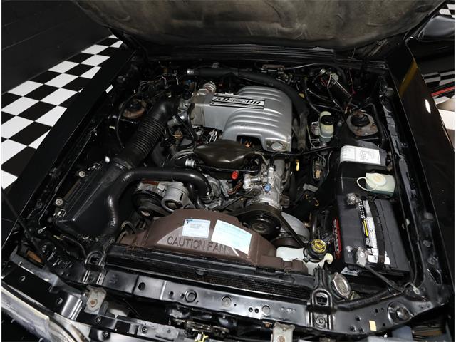 1987 Ford Mustang (CC-2119255) for sale in Addison, Illinois