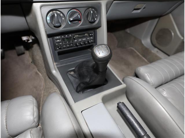 1987 Ford Mustang (CC-2119255) for sale in Addison, Illinois