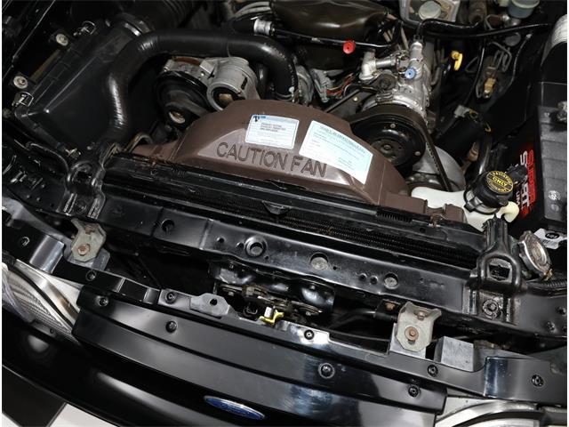 1987 Ford Mustang (CC-2119255) for sale in Addison, Illinois