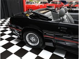 1987 Ford Mustang (CC-2119255) for sale in Addison, Illinois