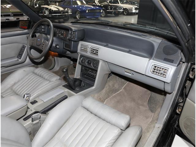 1987 Ford Mustang (CC-2119255) for sale in Addison, Illinois