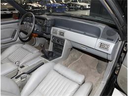 1987 Ford Mustang (CC-2119255) for sale in Addison, Illinois
