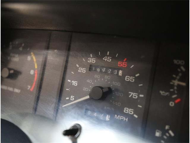 1987 Ford Mustang (CC-2119255) for sale in Addison, Illinois