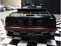 1987 Ford Mustang (CC-2119255) for sale in Addison, Illinois