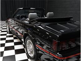 1987 Ford Mustang (CC-2119255) for sale in Addison, Illinois