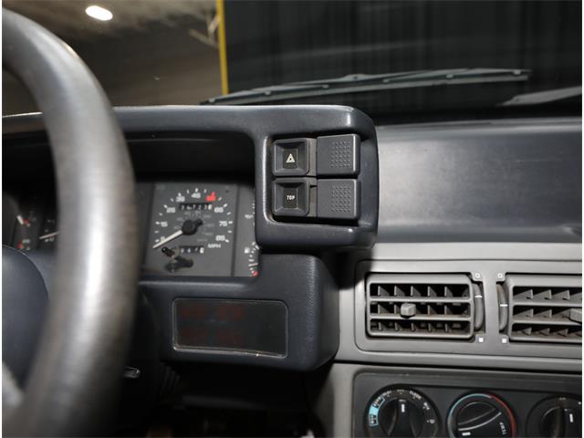 1987 Ford Mustang (CC-2119255) for sale in Addison, Illinois