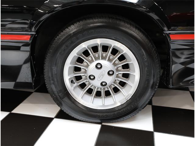 1987 Ford Mustang (CC-2119255) for sale in Addison, Illinois