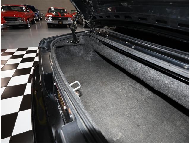 1987 Ford Mustang (CC-2119255) for sale in Addison, Illinois