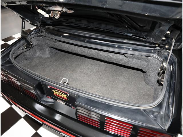 1987 Ford Mustang (CC-2119255) for sale in Addison, Illinois