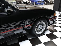 1987 Ford Mustang (CC-2119255) for sale in Addison, Illinois