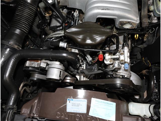 1987 Ford Mustang (CC-2119255) for sale in Addison, Illinois
