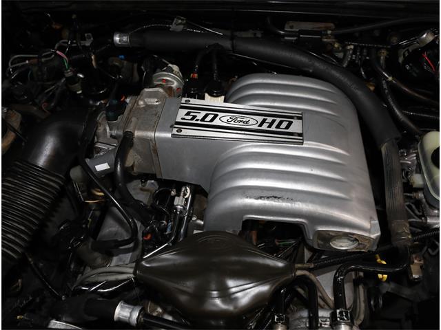 1987 Ford Mustang (CC-2119255) for sale in Addison, Illinois