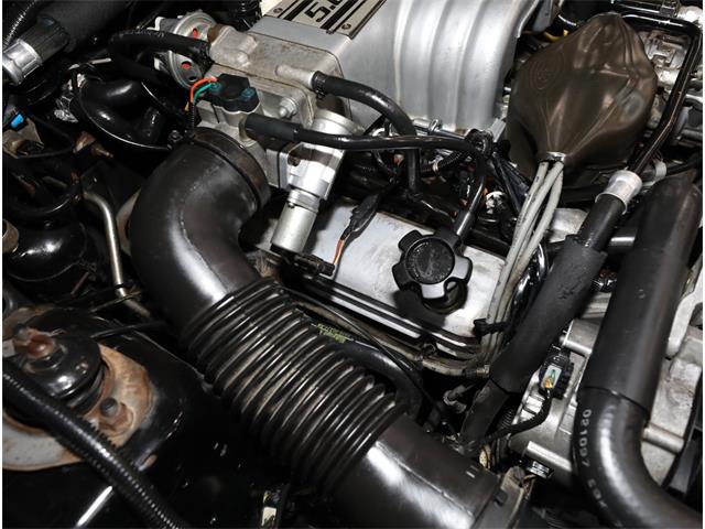 1987 Ford Mustang (CC-2119255) for sale in Addison, Illinois