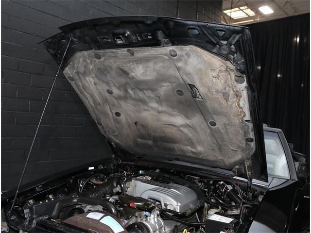 1987 Ford Mustang (CC-2119255) for sale in Addison, Illinois