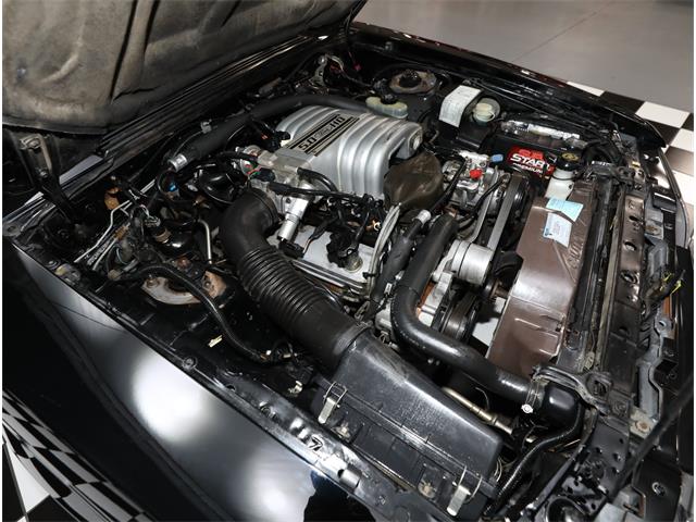 1987 Ford Mustang (CC-2119255) for sale in Addison, Illinois