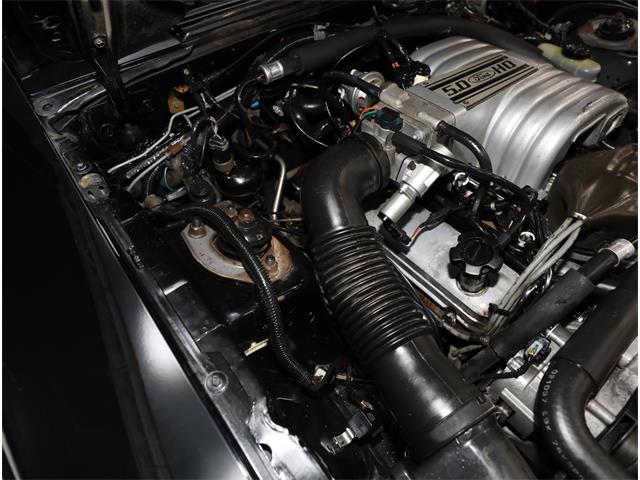 1987 Ford Mustang (CC-2119255) for sale in Addison, Illinois