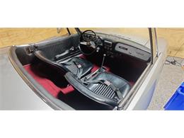 1972 Fiat Spider (CC-2119256) for sale in Cadillac, Michigan