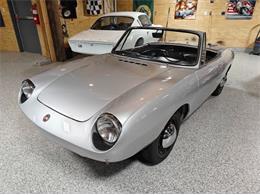 1972 Fiat Spider (CC-2119256) for sale in Cadillac, Michigan