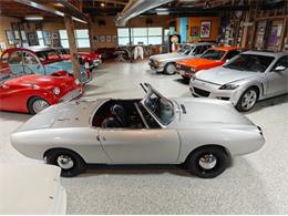 1972 Fiat Spider (CC-2119256) for sale in Cadillac, Michigan
